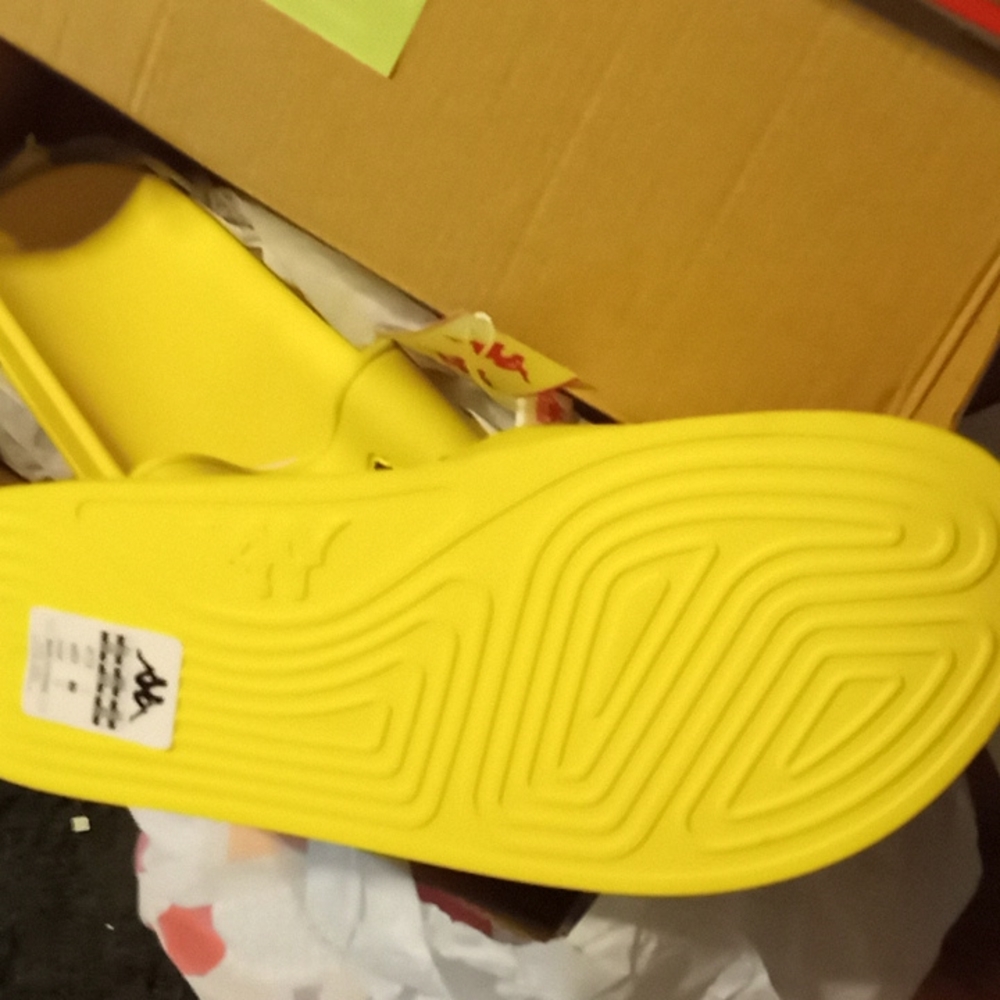Kappa Slides men - Picture 2 of 3